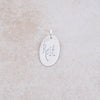 Rest Pendant - Holly Lane