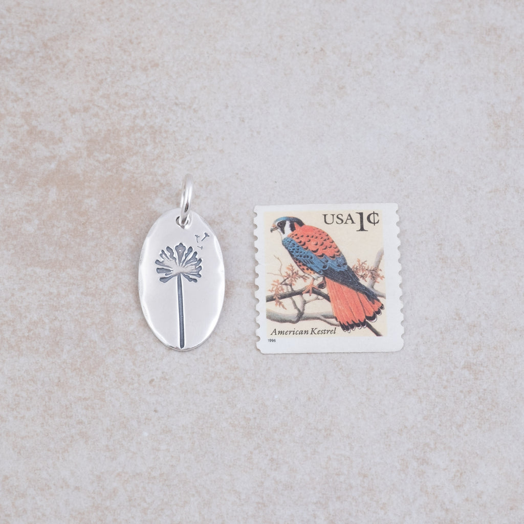 Rest Pendant - Holly Lane