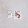 Rest Pendant - Holly Lane
