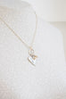 Holly Lane Christian Jewelry - Round Pendant Clasp
