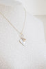 Holly Lane Christian Jewelry - Round Pendant Clasp