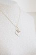 Holly Lane Christian Jewelry - Under His Wings Pendant