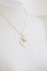 Holly Lane Christian Jewelry - Under His Wings Pendant