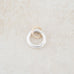 Holly Lane Christian Jewelry - Round Pendant Clasp