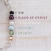 Salvation Bracelet - Holly Lane