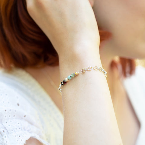 Salvation Bracelet - Holly Lane