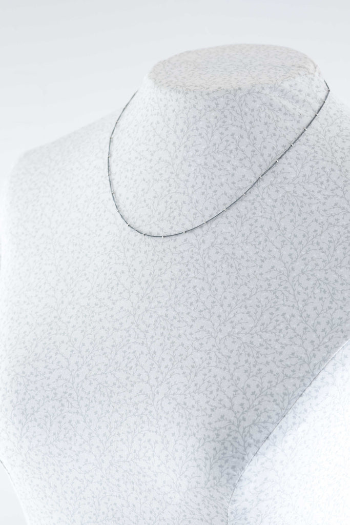 Holly Lane Christian Jewelry - Slate Chain