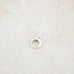 Holly Lane Christian Jewelry - Small Round Pendant Clasp