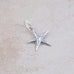 Starfish Pendant