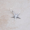 Starfish Pendant - Holly Lane