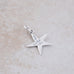 Starfish Pendant - Holly Lane