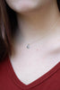 Little Sunflower Necklace - Holly Lane