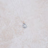 Little Sunflower Necklace - Holly Lane
