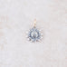 Sunflower Pendant - Holly Lane