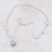 Sunflower Pendant - Holly Lane