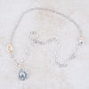 Sunflower Pendant - Holly Lane