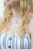 Sunflower Pendant - Holly Lane
