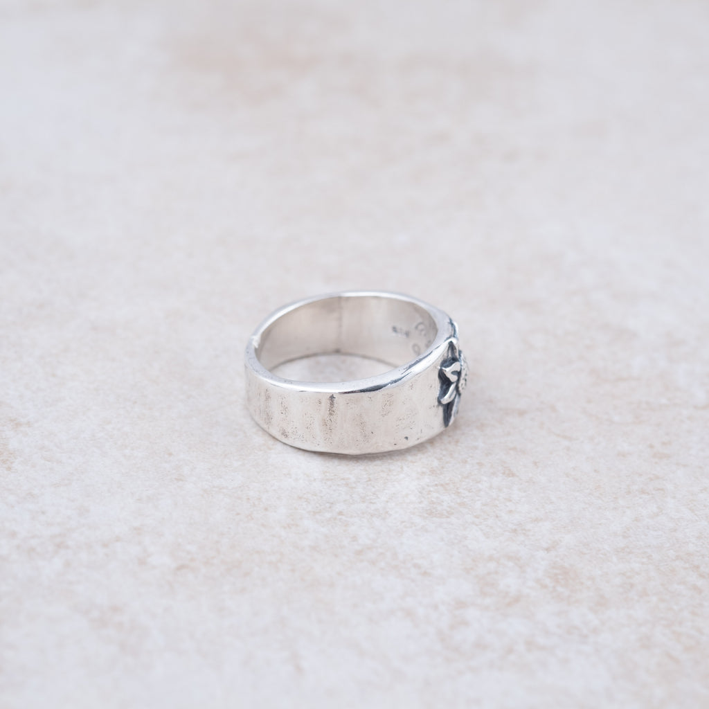 Sunflower Ring - Holly Lane