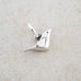 Holly Lane Christian Jewelry - Sweet Sparrow Charm