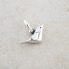 Holly Lane Christian Jewelry - Sweet Sparrow Charm