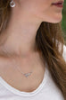 Holly Lane Christian Jewelry - Three Crosses Necklace