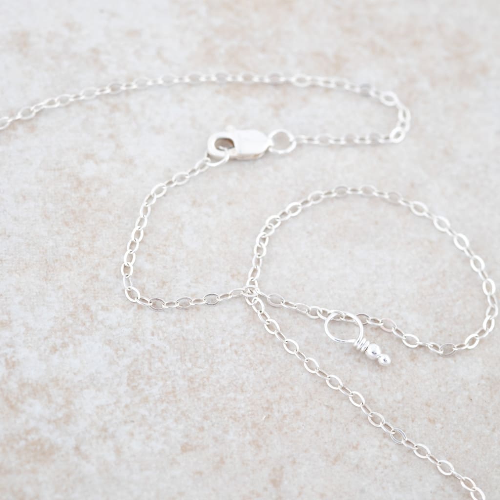 Holly Lane Christian Jewelry - Three Crosses Necklace