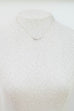 Holly Lane Christian Jewelry - Three Crosses Necklace