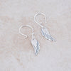 Under His Wings Earrings - Holly Lane