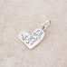 Holly Lane Christian Jewelry - Under His Wings Charm