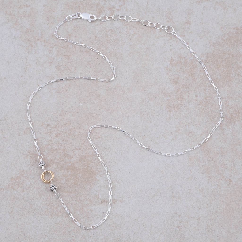 Unity Chain - Holly Lane