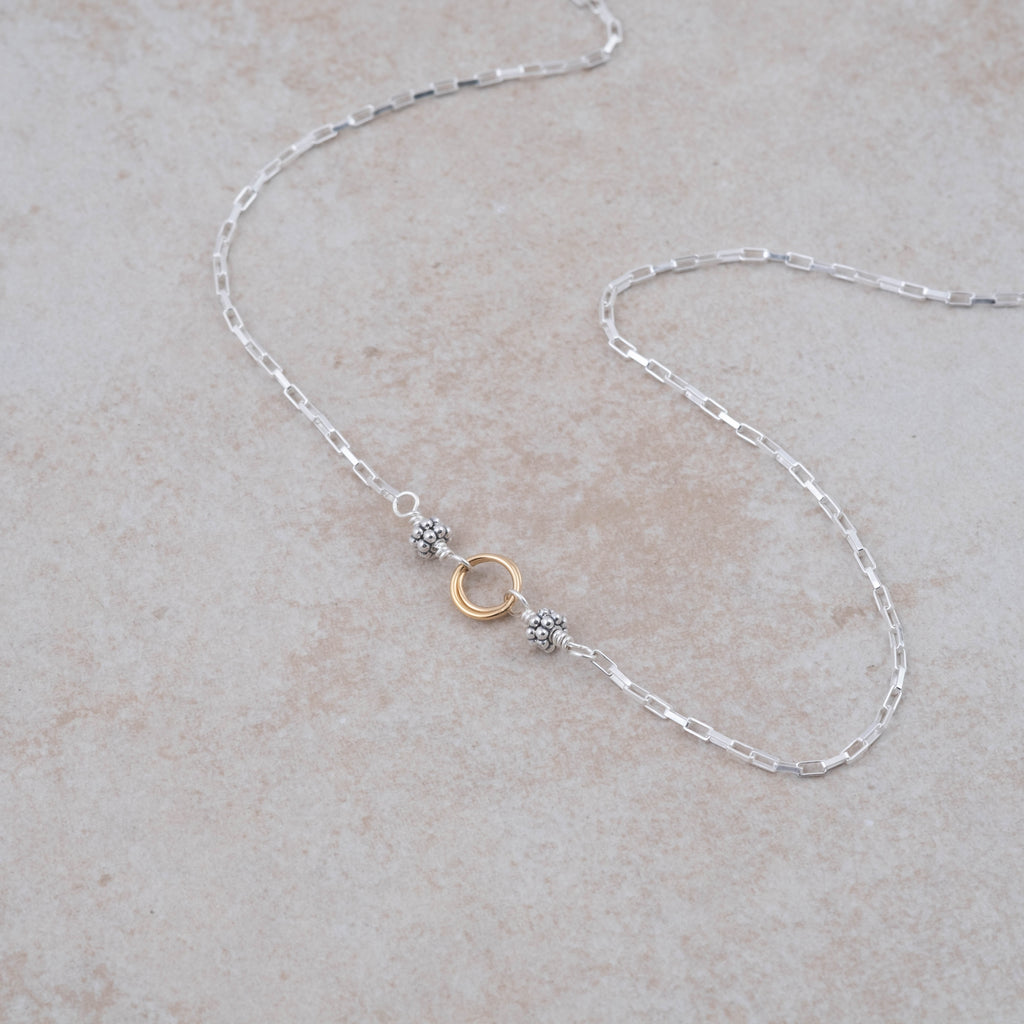 Unity Chain - Holly Lane