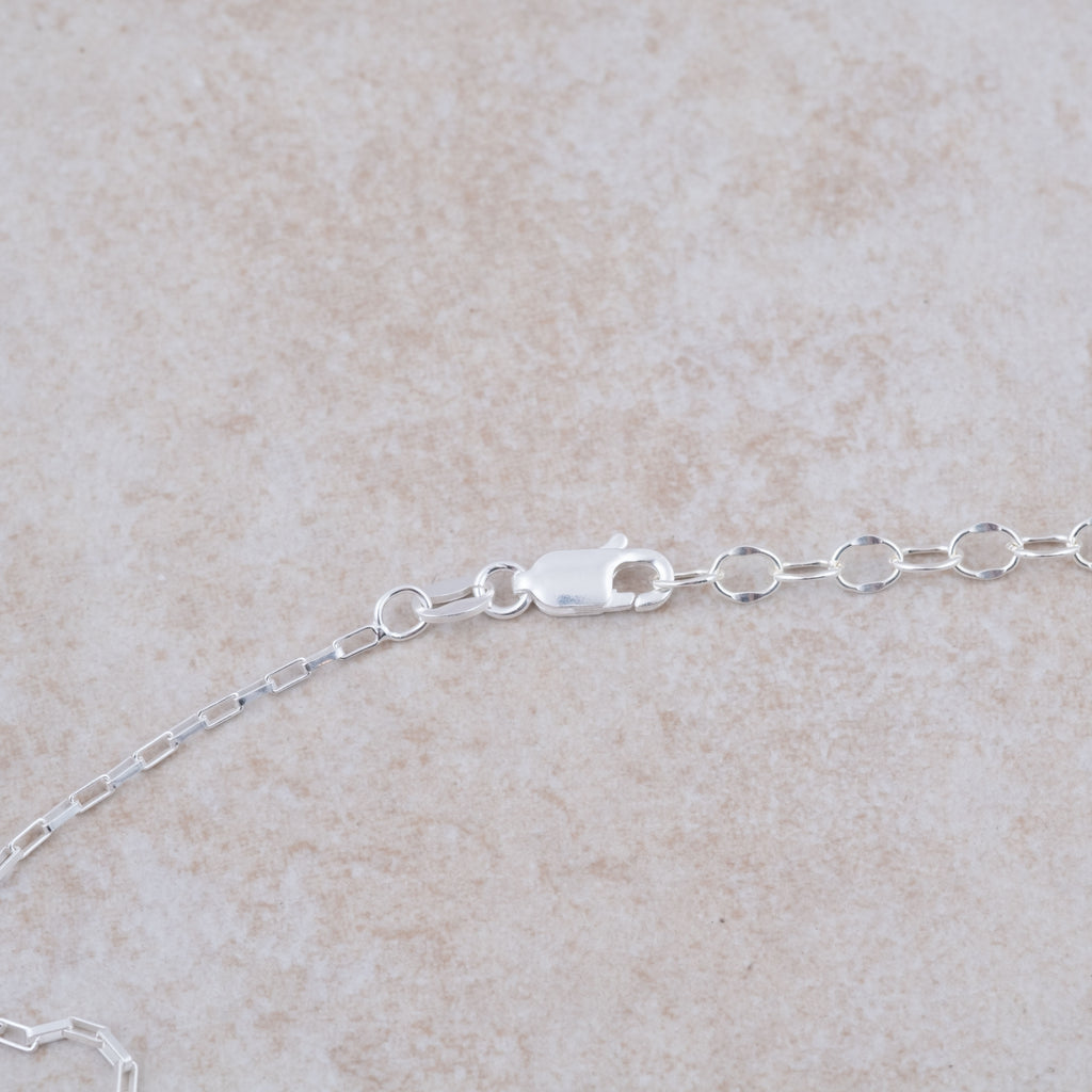 Unity Chain - Holly Lane