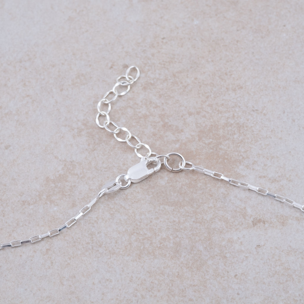 Unity Chain - Holly Lane