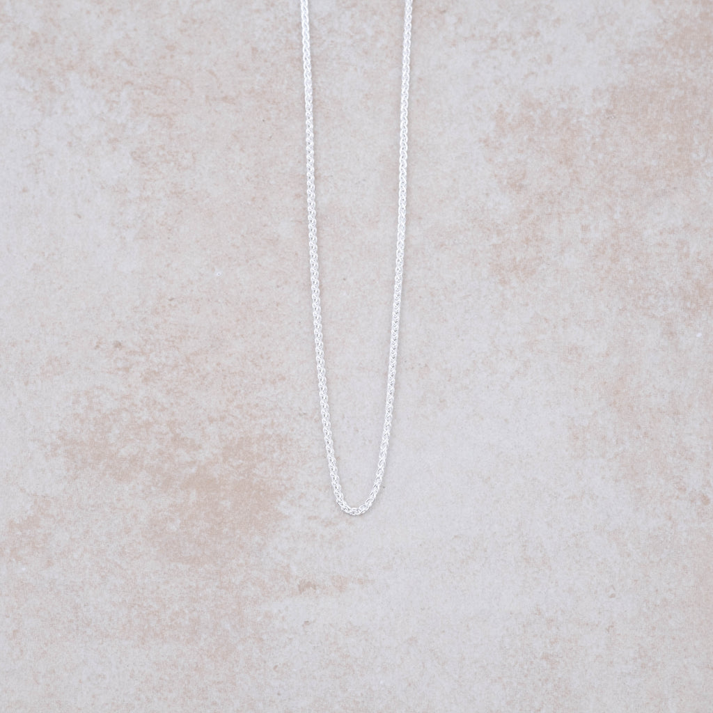 Adjustable Wheat Chain - Holly Lane