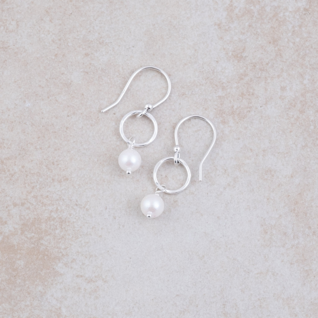 Wisdom Earrings - Holly Lane