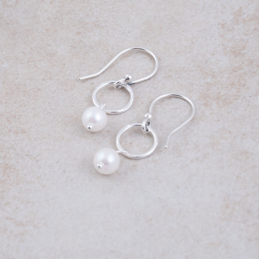 Wisdom Earrings - Holly Lane