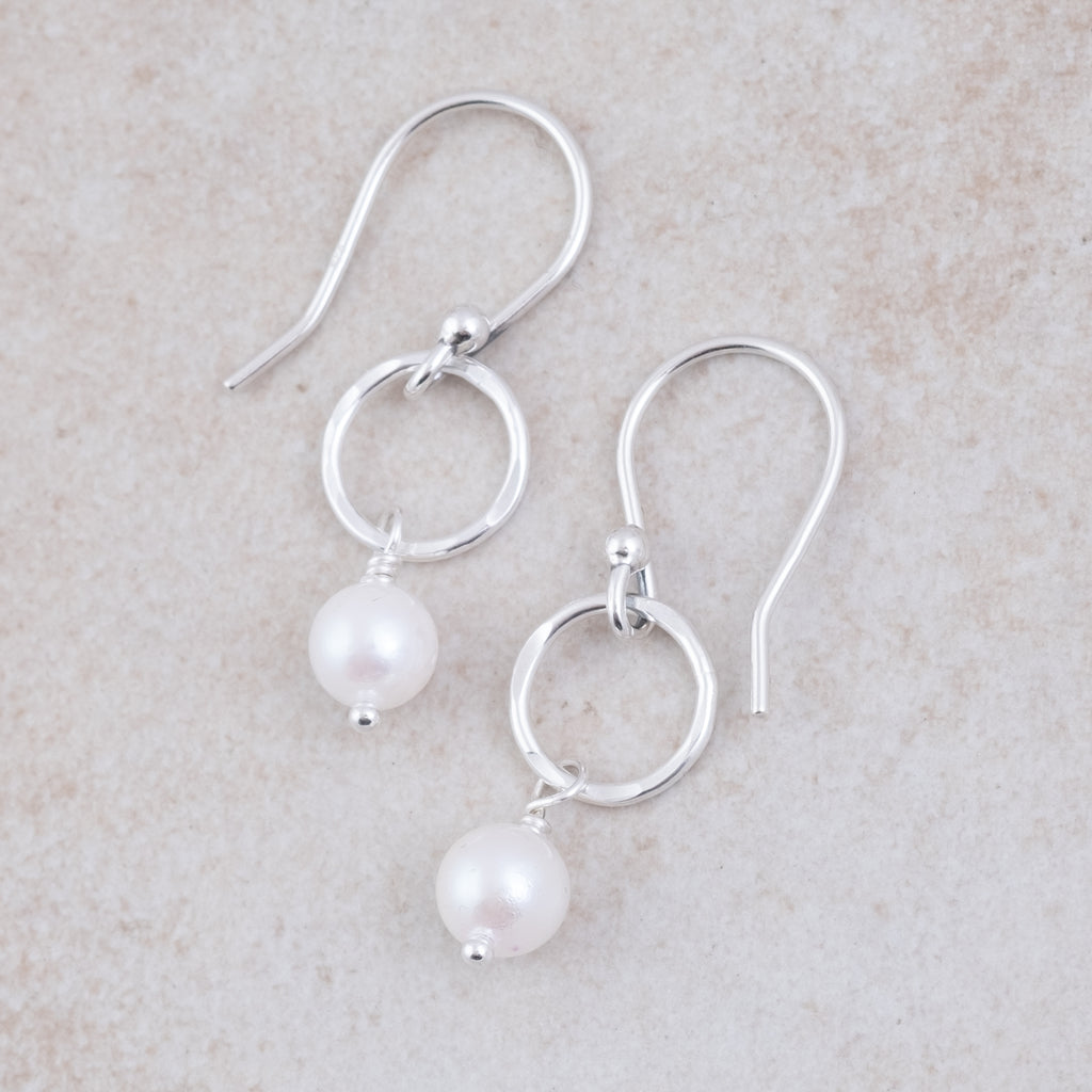 Wisdom Earrings - Holly Lane