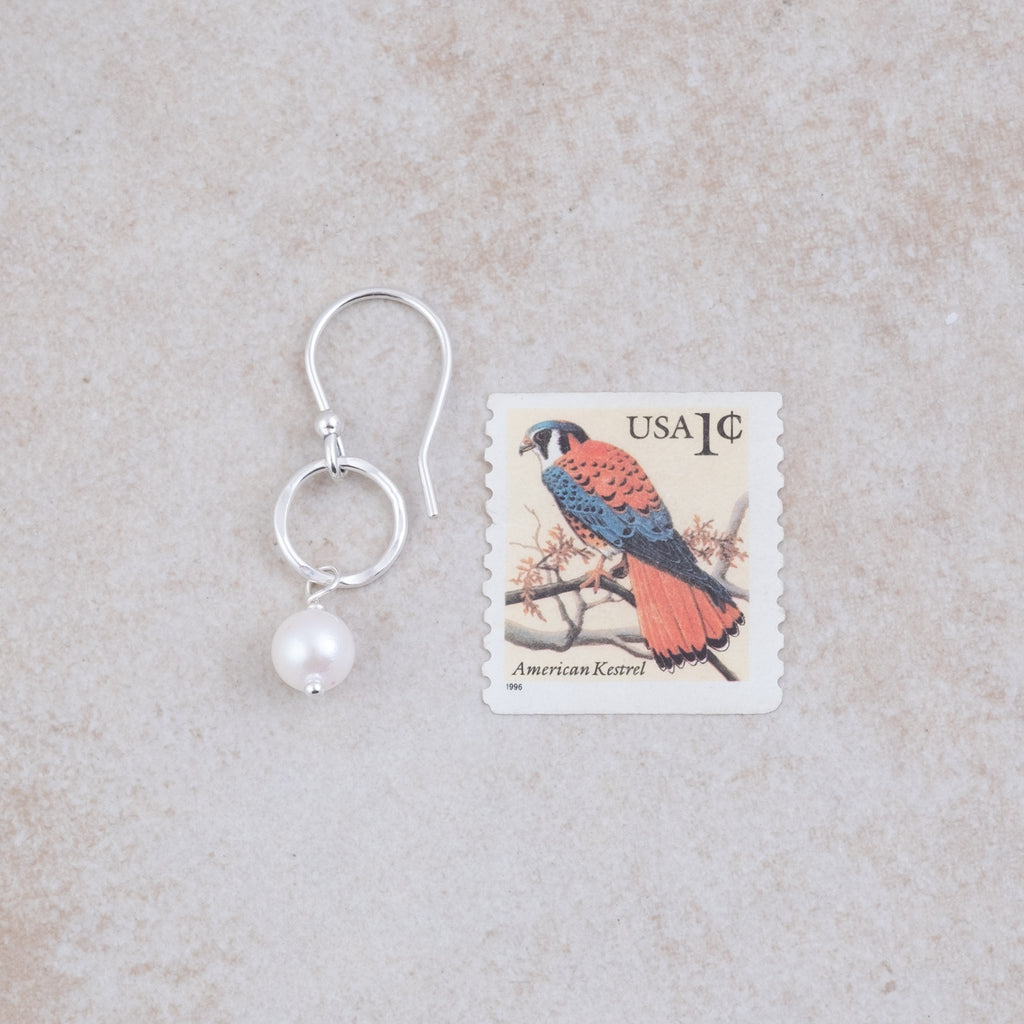 Wisdom Earrings - Holly Lane