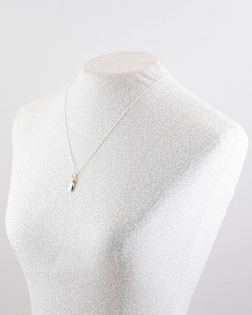 Holly Lane Christian Jewelry - Adjustable Wheat Chain