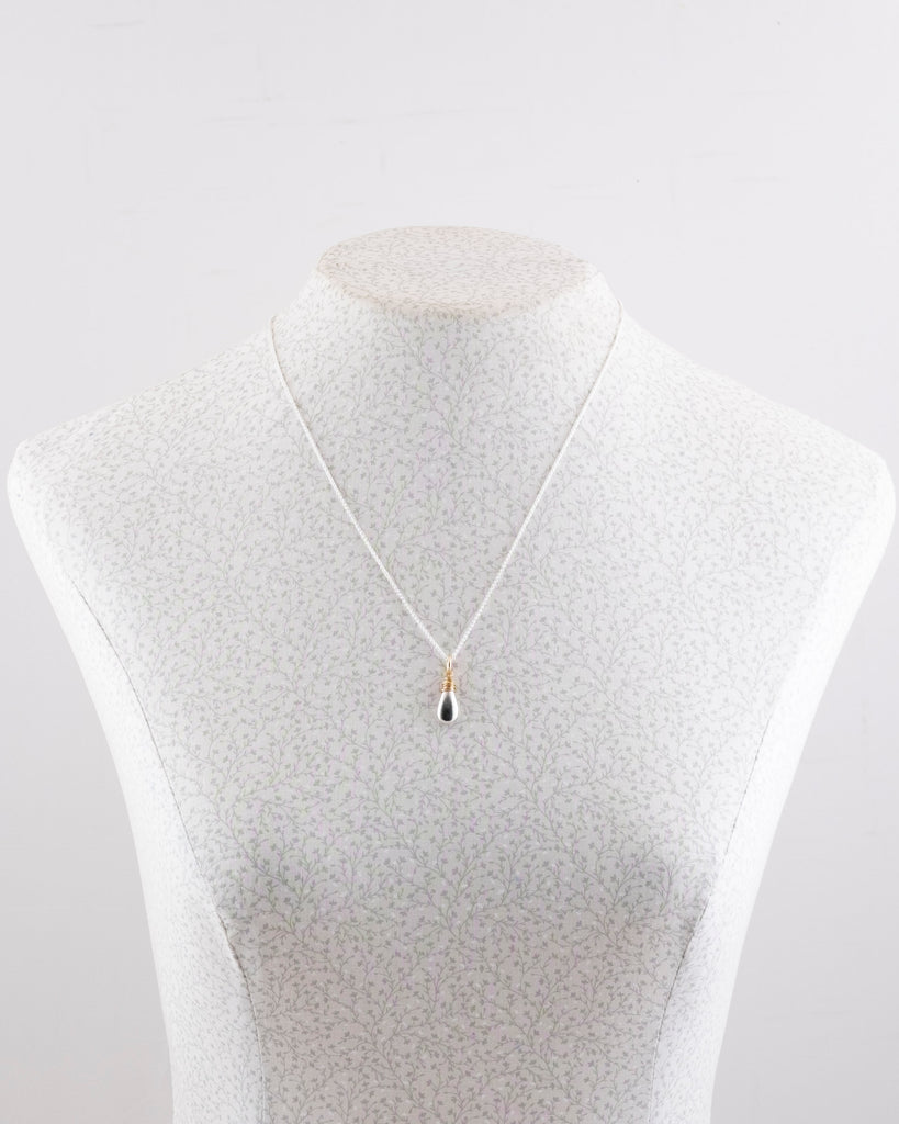 Holly Lane Christian Jewelry - Adjustable Wheat Chain