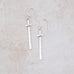 Agape Earrings - Holly Lane