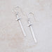 Agape Earrings - Holly Lane