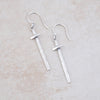 Agape Earrings - Holly Lane
