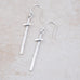 Agape Earrings - Holly Lane