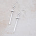 Agape Earrings