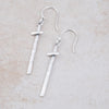 Agape Earrings - Holly Lane
