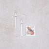 Agape Earrings - Holly Lane