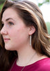 Always Present Earrings - Holly Lane