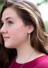 Always Present Earrings - Holly Lane