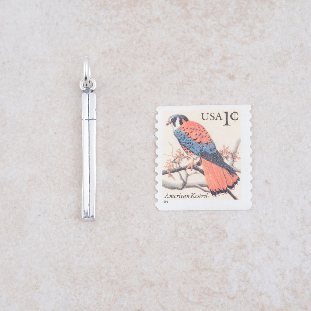 Always Present Pendant - Holly Lane